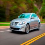 الجودة الراقية والقيمة المتبقّية العالية ترفع مبيعات ’هيونداي‘ في 2012