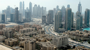 زيادة قيمة التصرفات العقارية بدبي 21% خلال النصف الأول
