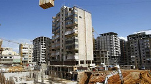 ارتفاع مبيعات العقارات في لبنان 7.8% في النصف الأول من 2012