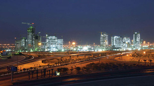 تراجع قيمة العقارات السكنية في السعودية بنسبة 24%