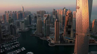 400 مليون درهم عمولات الوسطاء العقاريين في دبي بالنصف الأول