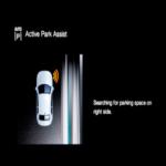 نظام فورد للمساعدة في الركن المتوازي Active Park Assist يشهد إقبالاً شديداً بين العملاء