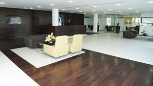 العربية للسيارات تفتتح أحدث مرفق للخدمة بعد البيع مخصص لسيارات إنفينيتي على طريق الشيخ زايد