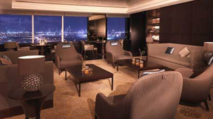 إنتركونتيننتال دبي فستيفال سيتي يطلق حزمة من الميّزات الجديدة لأعضاء نادي إنتركونتيننتال 