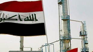 انتاج العراق من النفط يبلغ أعلى مستوياته منذ 33 عاماً