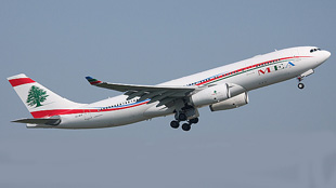 طيران الشرق الأوسط تدرس إمكانية إنشاء شركة طيران منخفضة التكاليف