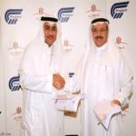 إيوان العالمية توقع اتفاقية بقيمة 63 مليون ريال مع ABB السعودية 