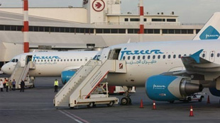 طيران الجزيرة تزيد عدد رحلاتها بين الكويت وجدّة خلال شهر رمضان الفضيل