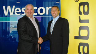 ويستكون الشرق الأوسط وجابرا توقعان اتفاقية شراكة تغطي الشرق الأوسط وشمال أفريقيا وباكستان وأفغانستان