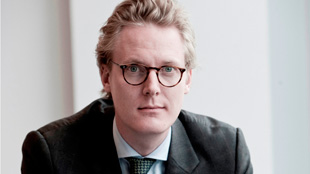 ساكسو بنك (دبي) ليمتد يفوز بجائزة بانكر ميدل إيست