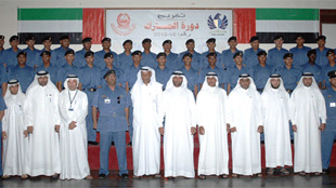 جمارك دبي تحبط محاولة تهريب ربع كيلو غرام من مادة المارجوانا المخدرة في مطار دبي الدولي