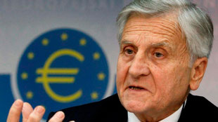 محافظ المركزي الأوروبي السابق ضيف ندوة بنك الكويت الوطني حول دروس أزمة اليورو