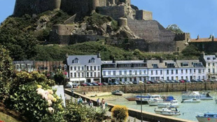 21.2 مليار جنيه إسترليني ودائع مستثمري الخليج بجزيرة جيرسي