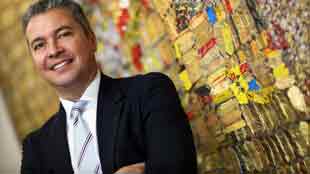 "لينكس غروب" تدعم إقامة مؤتمر "مشاريع البنية التحتية القطرية" في لندن...