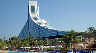 مجموعة جميرا تواصل توسعاتها وتحقق نجاحاً كبيراً مع بداية عام 2012 