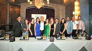 مجموعة متاجر كنزة تطلق متجراً في منتجع أتلانتس النخلة في دبي