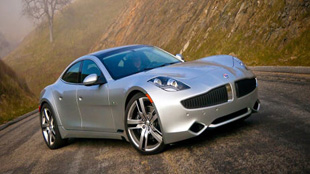 مجموعة الفطيم توقع اتفاقية حصرية لتوزيع سيارات فيسكر الهجينة الفاخرة في منطقة الشرق الأوسط 