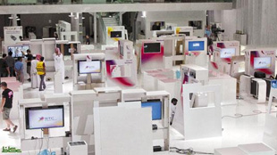 أسعار منتجات وخدمات الشركات السعودية تتراجع لأول مرة في ثلاث سنوات