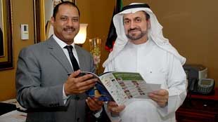 منتدى الكويت للمباني الخضراء يناقش تفعيل قوانين البناء الحديث