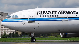 95% نسبة إشغال المقاعد على الخطوط الكويتية بعد رمضان