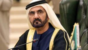 الشيخ محمد بن راشد يفاجئنا مجددًا بتواضعه وحكمته .. صور