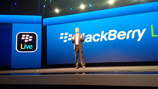 هذه هي خطة بلاكبيري لعدم بيع نفسها