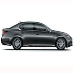 لكزس تطلق سيارتها GS 2012 الجديدة كلياً في منطقة الشرق الأوسط