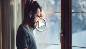 ماذا لو اخبرك طبيبك انه تبقي 24 ساعة من حياتك لـ “تموت”؟