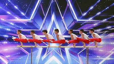 عروض تذهل اللجنة وأخرى تشهد تفاعلاً من الجمهور في الحلقة الثالثة من "Arabs got Talents"