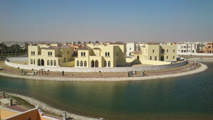 تزايد أهمية رؤوس أموال آسيا والشرق الأوسط كمحرك لسوق عقارات وسط لندن