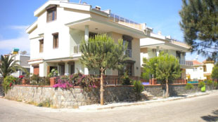 التنمية العقاري السعودي يطرح مزاد لبيع 1136 فيلا سكنية في مكة 