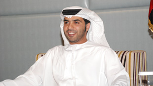 أبوظبي الوطني للمعارض يستضيف 64 حدثاً وأكثر من 125ألف زائر في الربع الاول من 2012