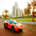 ماكلارين أوتوموتيف‘ تطلق فيلماً قصيراً بمناسبة إنشاء شبكة الوكلاء الإقليمية في الشرق الأوسط