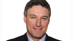 تي أن تي إكسبريس الشرق الأوسط تعين مارك وودكوك  مديراً عاماً للسعودية والبحرين