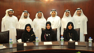 إحصاء أبوظبي تصدر التقرير الشهري لأسعار مواد البناء في إمارة أبوظبي