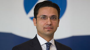 زيورخ تبرم اتفاقية شراكة مدتها ثلاثة أعوام لرعاية مزادات "دار كريستي" في الشرق الأوسط