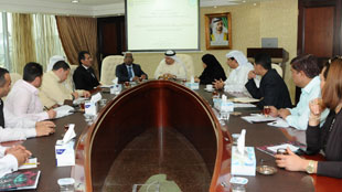 عشرات الخبراء الدوليين في المؤتمر العربي الأول لإدارة الموارد البشرية بمركز دبي الدولي للمعارض 27 مارس