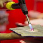 13,8 مليار دولار حجم الطلب العالمي على ماكينات التقطيع بالليزر في 2015