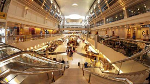 زيادة عدد المسافرين عبر مطار دبي 16% في يونيو