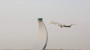 أكثر من سبعة ملايين مسافر عبر مطار أبوظبي الدولي في النصف الأول من العام الجاري 