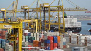 تفاؤل كبير لموانئ دبي العالمية في عام 2012