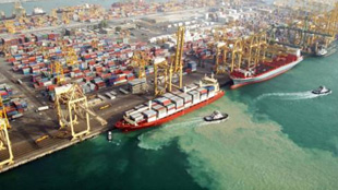  موانئ دبي العالمية تسجل نمواً بنسبة 7.5% خلال الستة أشهر الأولى من 2012