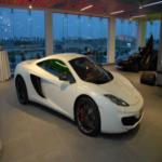 ’ماكلارين أوتوموتيف‘ توسّع شبكة وكلائها الإقليمية عبر إطلاق ’ماكلارين جدّة