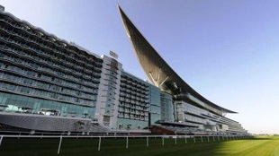 مجموعة ميدان تنفذ مشروعي حدائق الشيخ محمد بن راشد وبرج انتصار