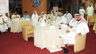 المنشآت الصغيرة والمتوسطة في السعودية تبلغ ثلث الناتح المحلي السعودي