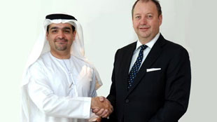 مركز دبي المالي العالمي ومجلس التعاون الأسترالي الخليجي يبرمان اتفاقية شراكة