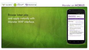 مونستر الخليج تطلق خدمة "الوظيفة التعاقدية" للمهنيين والمتعاقدين والمؤقتين