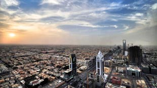 انخفاض المؤشر العقاري في الرياض وجازان والأحساء والجبيل والقطيف