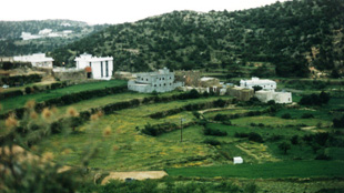 المصادقة على بناء 1000 وحدة سكنية بمحافظة بلقرن السعودية