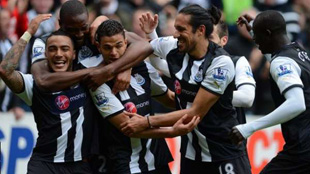 مدرِّب سعودي يقود الفريق الثاني في نيوكاسل 